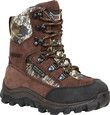 Boys Hiking Boots      