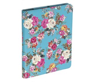 Great ACCESSORIZE New iPad Cover   Flowers Deals  Pcworld