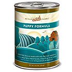 Merrick Whole Earth Farms Puppy Formula Canned Dog Food