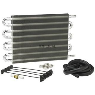 Image of Econo Kool® Transmission Oil Cooler by Imperial   part 