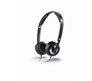 SENNHEISER PXC 250 II Noise cancelling Headphones   Black Deals 