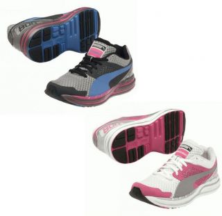 Wiggle  Puma Ladies Faas 800 Shoes SS12  Racing Running Shoes