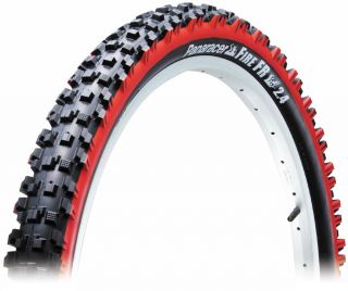 Wiggle  Panaracer Fire FR Tyre  Freeride & Downhill Tyres