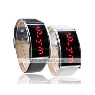 USD $ 11.99   Womens Analog Quartz Bracelet Watch with Heart Shaped 