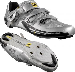 Wiggle  Mavic Galibier Road Shoe   2011  Road Shoes