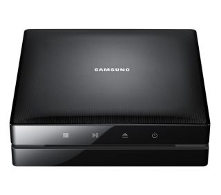 SAMSUNG BD ES6000/XU 3D Blu ray Player Deals  Pcworld