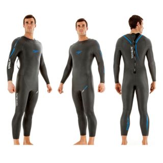 Wiggle  Speedo Tri Comp Full Sleeved Wetsuit  Wetsuits