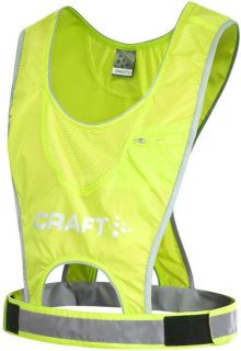 Wiggle  Craft Ladies Visibility Vest AW11  Reflectives