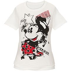 Mickey & Friends  Clothes  Women  