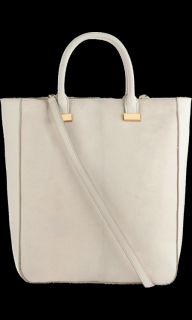 The Row Ponyhair Day Luxe Tall Tote 
