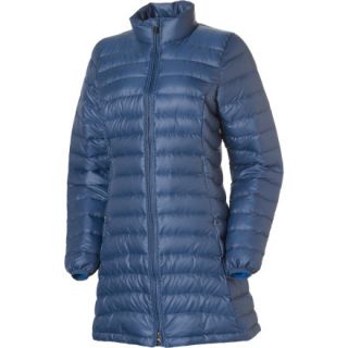 Can I wash this coat?   Question about Patagonia Fiona Down Parka 