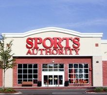 Sports Authority Sporting Goods Jacksonville sporting good stores and 