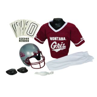 NCAA University of Montana Youth Uniform Set   Medium (15501F63P1Z 