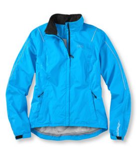 Gore Tex Countdown GT Lady Jacket Cycling Outerwear   