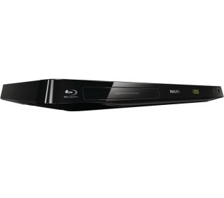 Buy PHILIPS BDP3300/05 Blu ray Player  Free Delivery  Currys