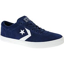 CONVERSE Mens Wells Ox Skate Shoes   SportsAuthority