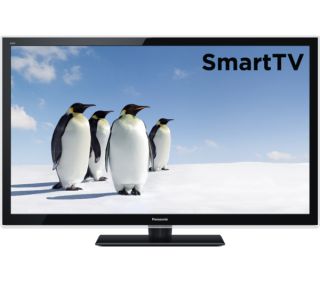 Buy PANASONIC VIERA TX L42E5B Full HD 42 LED TV  Free Delivery 