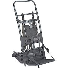 Stansport Deluxe Freighter Aluminum Pack Frame   75lb Capacity 