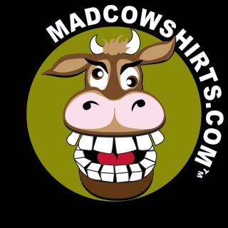 Mad Cow Shirts