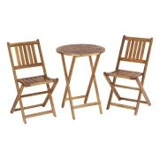 Outdoor Bistro Sets   Tiki Bars, Bistro Table and Chair Sets at Ace 