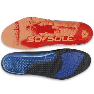 FinishLine   Sof Sole Airr Insole Mens sizes 9 customer reviews 