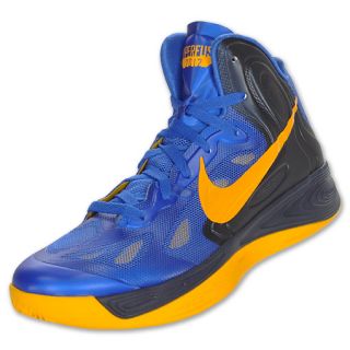 Nike Hyperfuse 2012 Mens Basketball Shoes  FinishLine  Game 