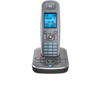 BT Sonus 1500 Digital Cordless Phone with Answering Machine Deals 