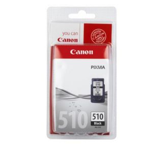 CANON PGI 510 Black Ink Cartridge Deals  Pcworld