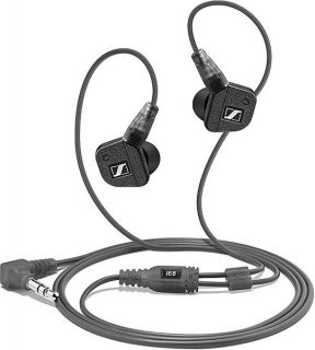 Sennheiser IE 8 Sound isolating earbud headphones at Crutchfield 