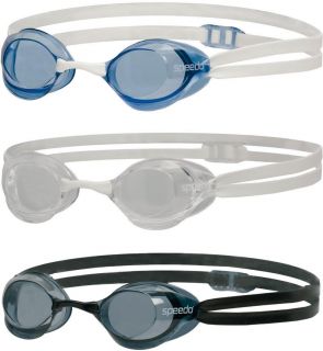 Wiggle  Speedo Sidewinder Goggles  Adult Swimming Goggles