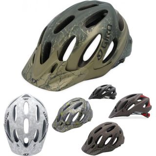 Wiggle  Giro Xen Cycling Helmets 2008  MTB Helmets