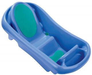 The First Years Sure Comfort Newborn to Toddler Tub   