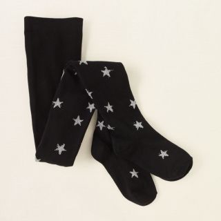 girl   accessories   tights   star tights  Childrens Clothing  Kids 