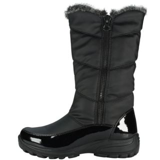 Womens   Rugged Outback   Womens Arctic Side Zip Boot   Payless Shoes