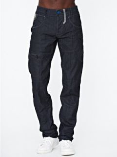 883 Police Twisted Straight Mens Jeans  Very.co.uk