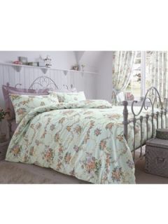 Martha Duvet Cover and Pillowcase Set (buy one get one FREE) Very.co 
