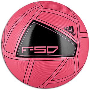 adidas F50 X ITE Soccer Ball   Soccer   Sport Equipment   Ultra Pop 