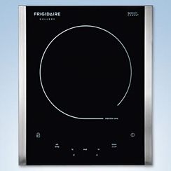 Frigidaire(MD)   Table de cuisson portative à induction   Noir 