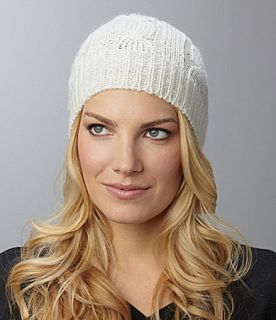 Lauren Ralph Lauren Cable Knit Hat  Dillards 