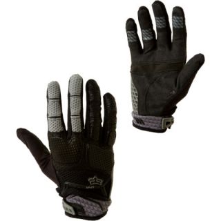 Fox Racing Unabomber Gloves  Backcountry
