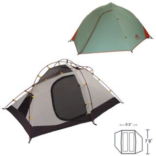 ALPS Mountaineering Extreme 2 Tent 2 Person 3 Season  Backcountry 