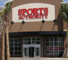 Sports Authority Sporting Goods Wellington sporting good stores and 