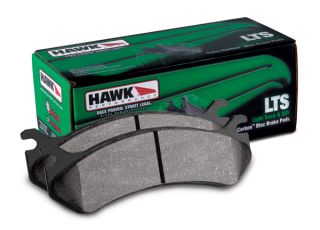 Hawk LTS Brake Pads   Over 100 Hawk LTS Reviews   Hawk LTS Pads 