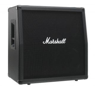 Marshall MG412C Guitar Speaker Cabinet at zZounds