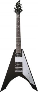 ESP LTD NINJA600 Michael Amott Signature Electric Guitar