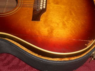 Used Gibson Acoustic B45  Sweetwater Trading Post
