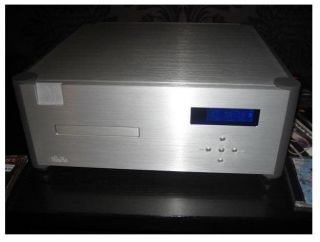 Used Wadia 781i CD Player  Sweetwater Trading Post