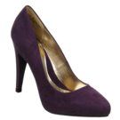 Womens   Dress Shoes   Pumps   Purple  Shoes 
