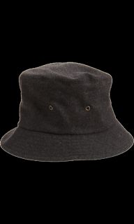 Ian Velardi Bucket Hat 