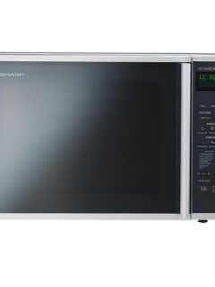 Sharp R959SLMA 900 Watt Combination Microwave Very.co.uk
